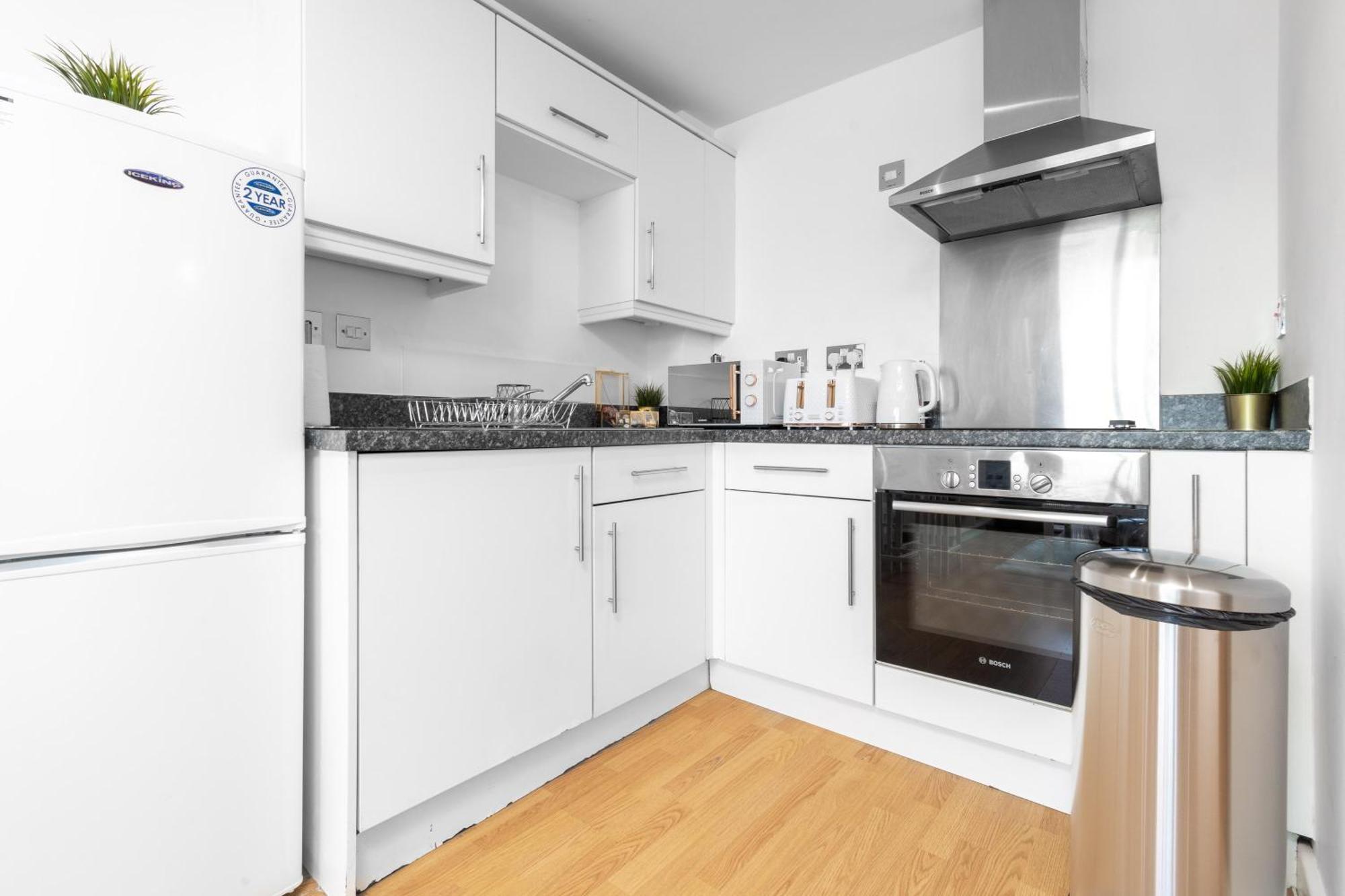 City Centre Apartment - Juliette Balcony - Fast Wifi 19A Birmingham Buitenkant foto